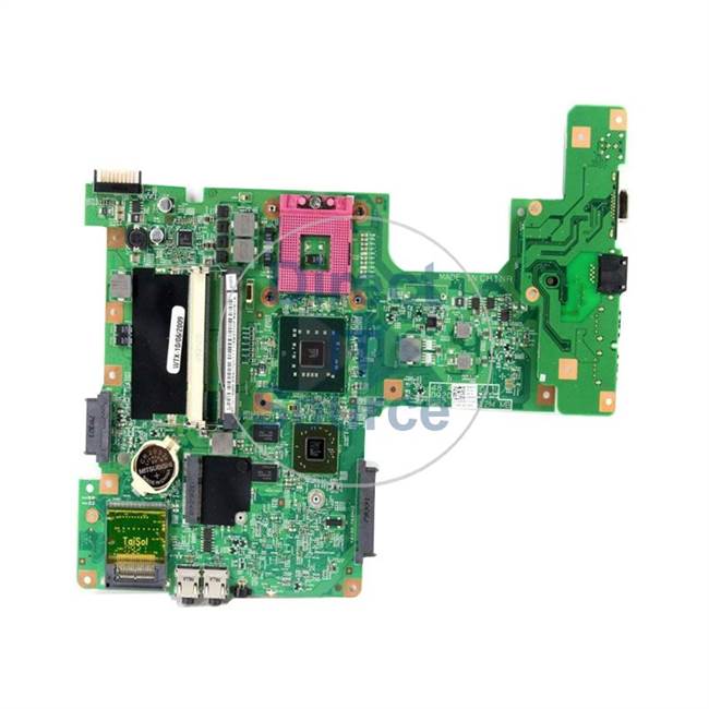 Dell HPKP9 - Laptop Motherboard for Inspiron 1750