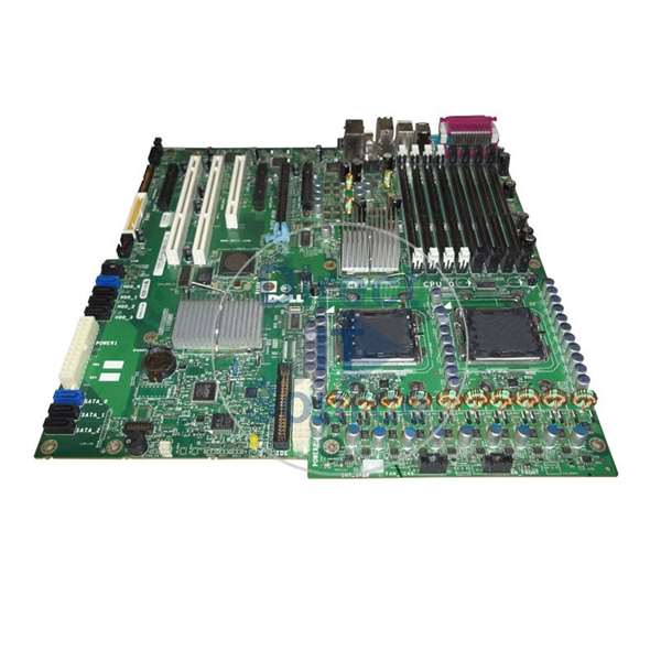 Dell HR002 - Dual Socket Server Motherboard for Precision 690