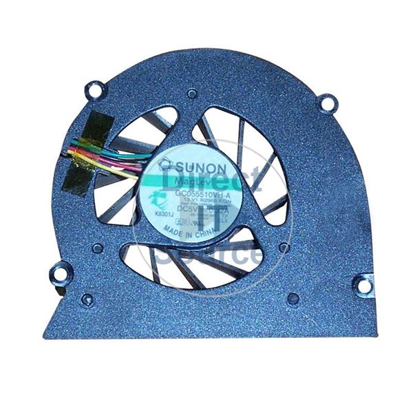 Dell HR538 - Fan Assembly for XPS M1330