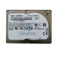 Samsung HS082HB - 80GB 4.2K 1.8Inch PATA 8MB Cache Hard Drive