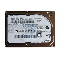 Samsung HS12UHE - 120GB 4.2K 1.8Inch SATA 1.5Gbps 16MB Cache Hard Drive