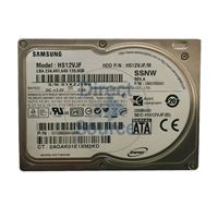 Samsung HS12VJF-M - 120GB 5.4K 1.8Inch SATA 16MB Cache Hard Drive