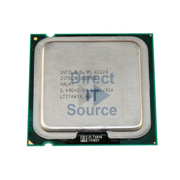 Dell HT963 - Xeon Quad Core 2.40GHz 8MB Cache Processor