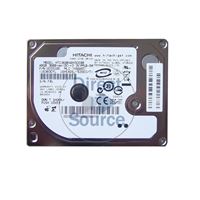 Hitachi HTC368040H5CE00 - 40GB 3.6K ATA/133 1.8Inch 128KB Cache Hard Drive