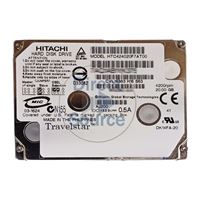 Hitachi HTC424020F7AT00 - 20GB 4.2K ATA/100 1.8Inch 2MB Cache Hard Drive