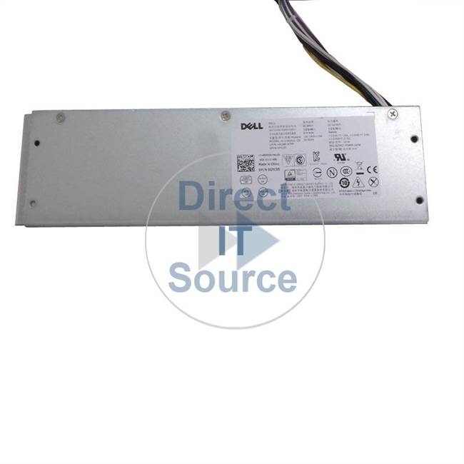 Dell HU180AS-00 - 180W Power Supply for Optiplex 3040