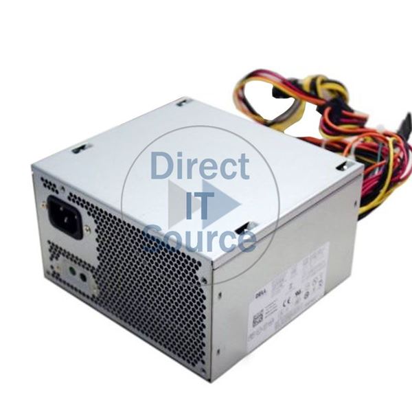 Dell HU460AM-00 - 460W Power Supply For XPS 8500