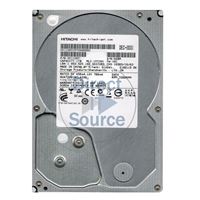 Hitachi HUA722010CLA330 - 1TB 7.2K SATA 3.0Gbps 3.5Inch 32MB Cache Hard Drive