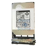 Hitachi HUH721010ALE600 - 10TB 7.2K SATA 6.0Gbps 3.5" 256MB Cache Hard Drive