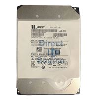 Hitachi HUH721010ALE601 - 10TB 7.2K SATA 6.0Gbps 3.5" 256MB Cache Hard Drive