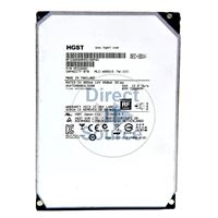 Hitachi HUH728080AL5200 - 8TB 7.2K SAS 12.0Gbps 3.5" 128MB Cache Hard Drive