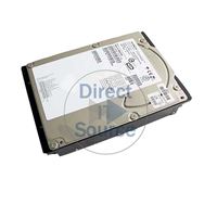 Hitachi HUS103073FL3600 - 73.4GB 10K 68-PIN Ultra-320 SCSI 3.5Inch 8MB Cache Hard Drive