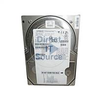 Hitachi HUS157336EL3600 - 36.9GB 15K SCSI Hard Drive