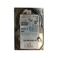 Hitachi HUS157336EL3800 - 36.9GB 15K SCSI 3.5" Hard Drive