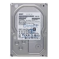 Hitachi HUS726060AL5211 - 6TB 7.2K SAS 12.0Gbps 3.5" 128MB Cache Hard Drive