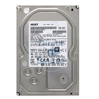 Hitachi HUS726060AL5214 - 6TB 7.2K SAS 12.0Gbps 3.5" 128MB Cache Hard Drive