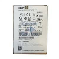 Hitachi HUSMM8040ASS201 - 400GB SAS 2.5" SSD