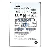 Hitachi HUSSL4010ASS600 - 100GB SAS 2.5" SSD
