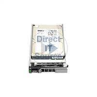 Dell HX065 - 400GB 10 SAS Cache Hard Drive