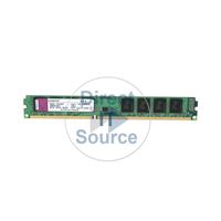 Kingston HX316C9SR/8 - 8GB DDR3 PC3-12800 Non-ECC Unbuffered 240-Pins Memory