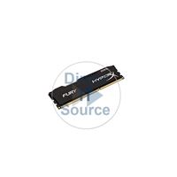 Kingston HX316LC10FB/4 - 4GB DDR3 PC3-12800 240-Pins Memory