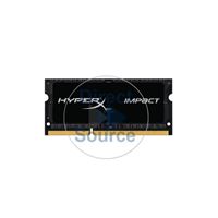 Kingston HX321LS11IB2/4 - 4GB DDR3 PC3-17000 204-Pins Memory
