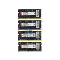 Kingston HX421S14IBK4/64 - 64GB 4x16GB DDR4 PC4-17000 260-Pins Memory