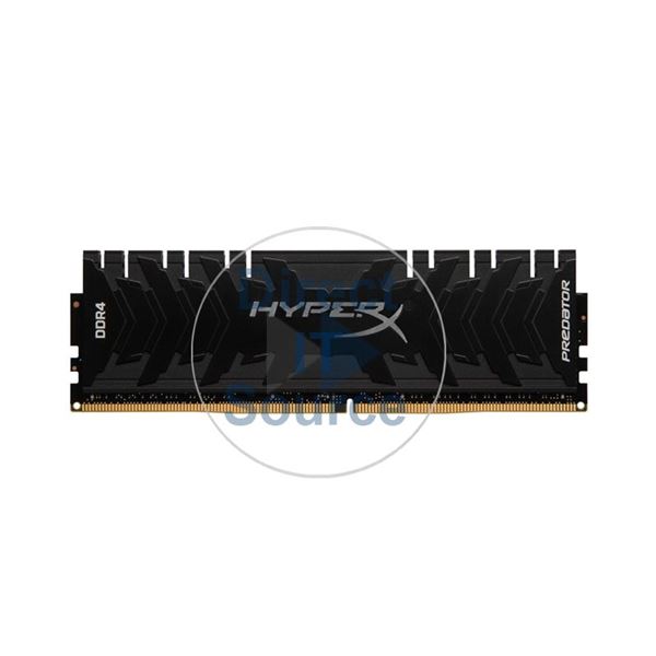 KINGSTON HX430C15PB3/8 - 8GB DDR4 PC4-24000 288-Pins Memory