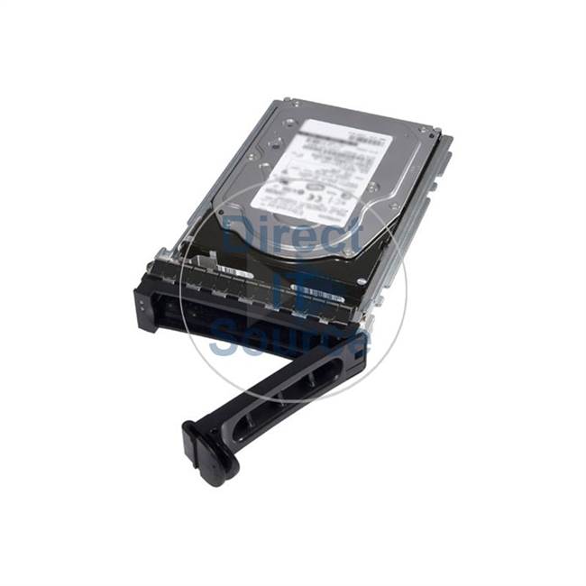 Dell HX5K5 - 960GB SAS 12Gbps 2.5" SSD