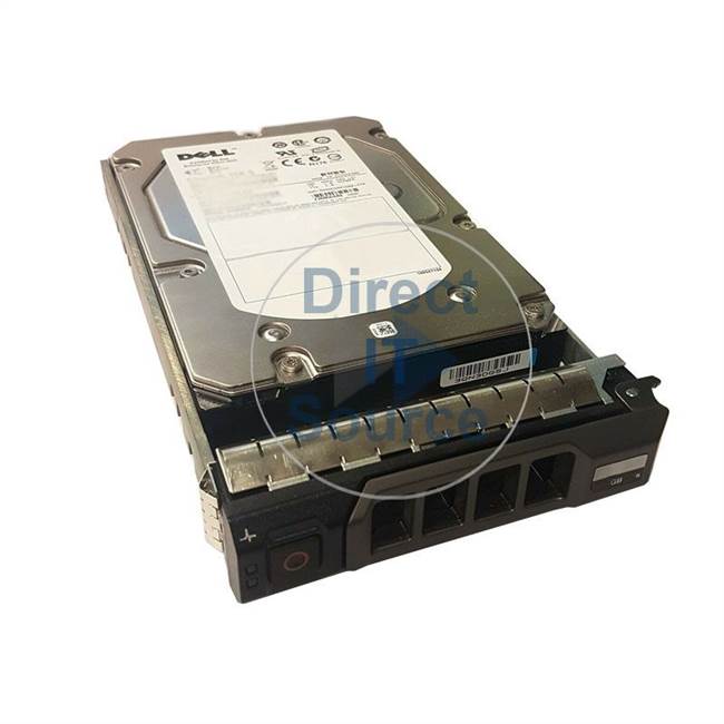 Dell HY294 - 80GB 7200RPM SATA 8MB Cache Hard Drive