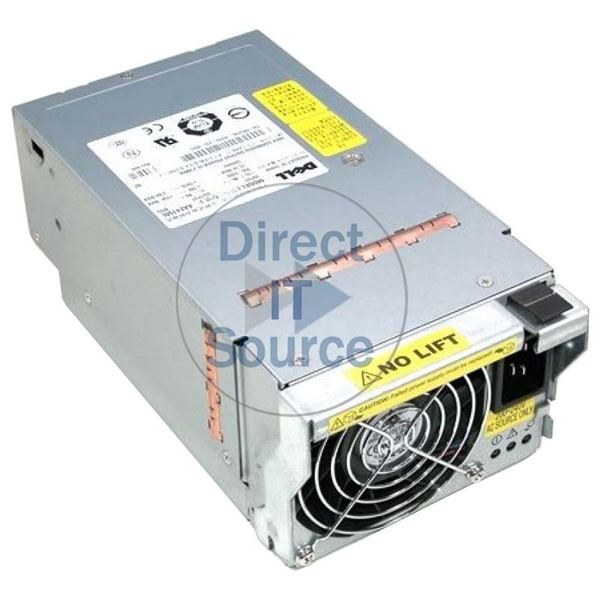 Dell HY334 - 2100W Power Supply For PowerEdge 1855