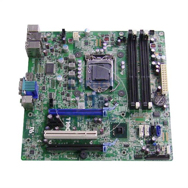 Dell HY9JP - Desktop Motherboard for Optiplex 790