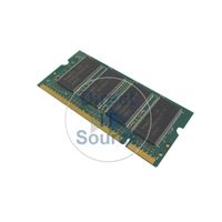 Hynix HYM72V32M636LT6-H - 256MB SDRAM PC-133 Non-ECC Unbuffered 144-Pins Memory