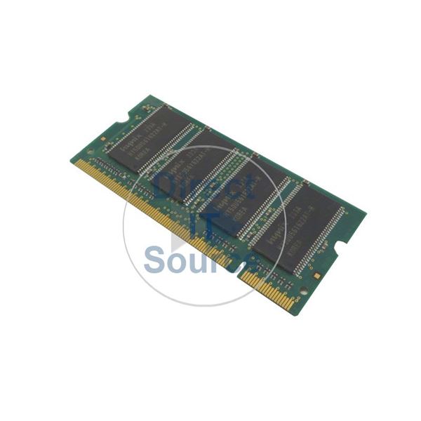 Hynix HYM72V32M636LT6-H - 256MB SDRAM PC-133 Non-ECC Unbuffered 144-Pins Memory