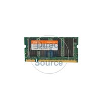 Hynix HYMD216M646C6-D43 - 128MB DDR PC-3200 Memory