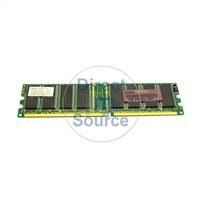 Hynix HYMD232646AB-H - 256MB DDR PC-2100 Non-ECC Unbuffered Memory