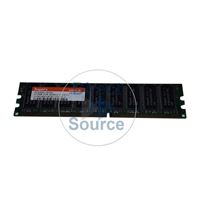 Hynix HYMD264726D8J-D43 - 512MB DDR PC-3200 ECC 184-Pins Memory