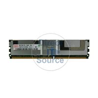 Hynix HYMP151F72CP8D5-Y5 - 4GB DDR2 PC2-5300 ECC FULLY BUFFERED 240 Pins Memory