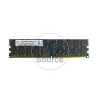 Hynix HYMP151P72CP4-S5 - 4GB DDR2 PC2-6400 ECC REGISTERED 240 Pins Memory