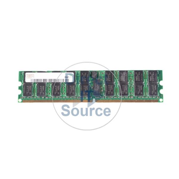 Hynix HYMP525P72CP4-S6 - 2GB DDR2 PC2-6400 ECC Registered 240-Pins Memory
