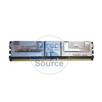 Hynix HYMP564F72BP8N2-Y5 - 512MB DDR2 PC2-5300 ECC Fully Buffered 240-Pins Memory