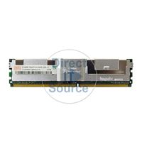 Hynix HYMP564F72BP8N3-Y5 - 512MB DDR2 PC2-5300 ECC Fully Buffered 240-Pins Memory