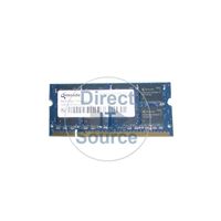 Infineon HYS64D128021EBDL-6-D - 1GB DDR PC-2700 200-Pins Memory