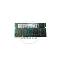 Infineon HYS64T128021HDL-25F-B - 1GB DDR2 PC2-6400 Memory