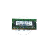 Infineon HYS64T32000HDL-3.7-B - 256MB DDR2 PC2-4200 200-Pins Memory