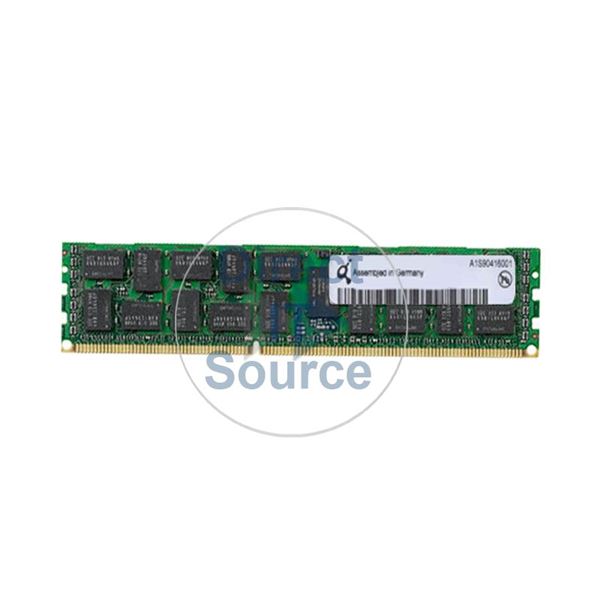 Infineon HYS72D256320EBR-6-D - 2GB DDR PC-2700 ECC Registered 184-Pins Memory