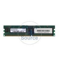 Infineon HYS72D32300GBR-6-C - 256MB DDR PC-2700 ECC Registered 184-Pins Memory
