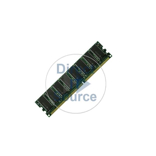 Infineon HYS72D64300GU-6-B - 512MB DDR PC-2700 ECC 184-Pins Memory