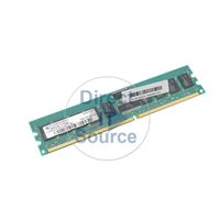 Infineon HYS72D64320GBR-5-C - 512MB DDR PC-3200 ECC Registered Memory