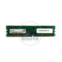 Infineon HYS72T128020HP-25F-B - 1GB DDR2 PC2-6400 ECC Registered 240-Pins Memory